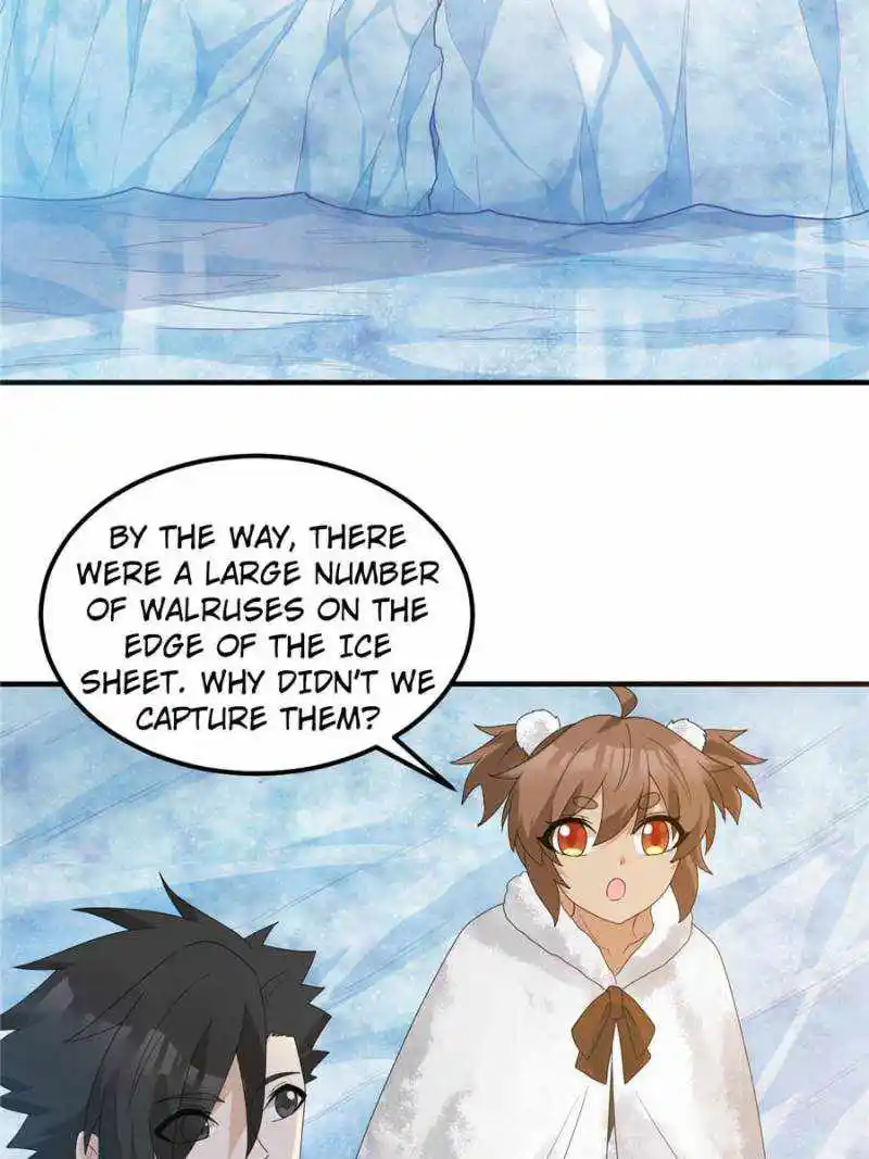 Survive On A Deserted Island With Beautiful Girls Chapter 234