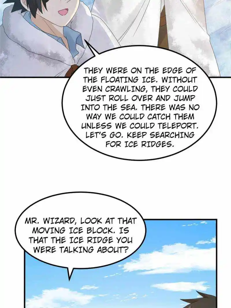 Survive On A Deserted Island With Beautiful Girls Chapter 234