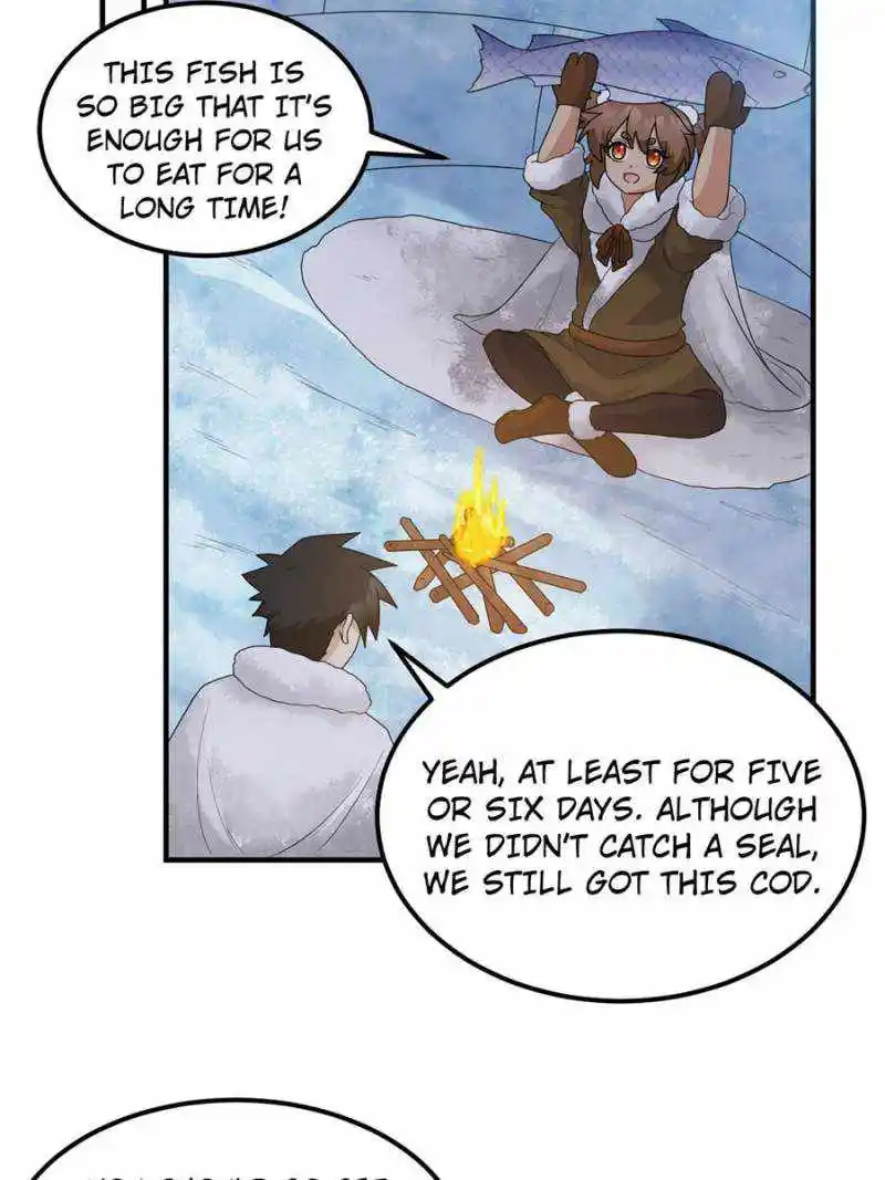 Survive On A Deserted Island With Beautiful Girls Chapter 234