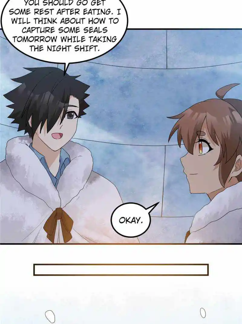 Survive On A Deserted Island With Beautiful Girls Chapter 234