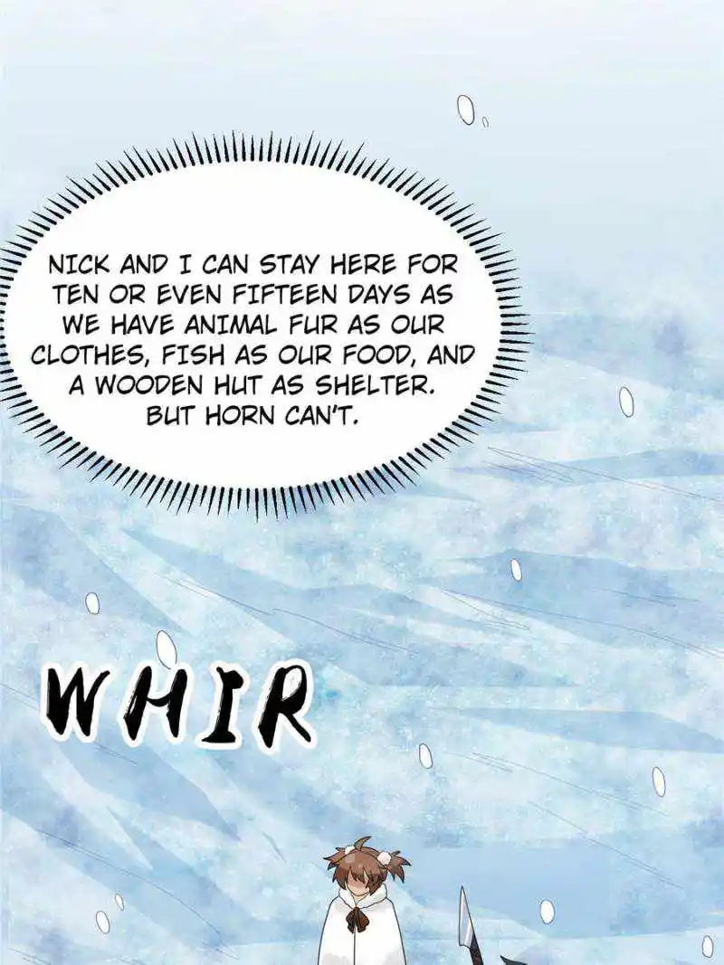 Survive On A Deserted Island With Beautiful Girls Chapter 234