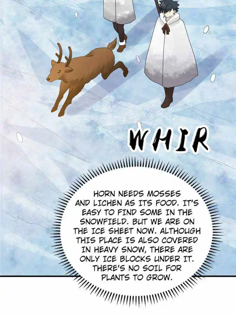 Survive On A Deserted Island With Beautiful Girls Chapter 234