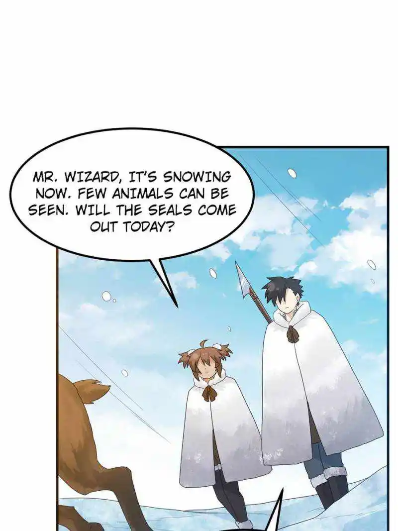 Survive On A Deserted Island With Beautiful Girls Chapter 234