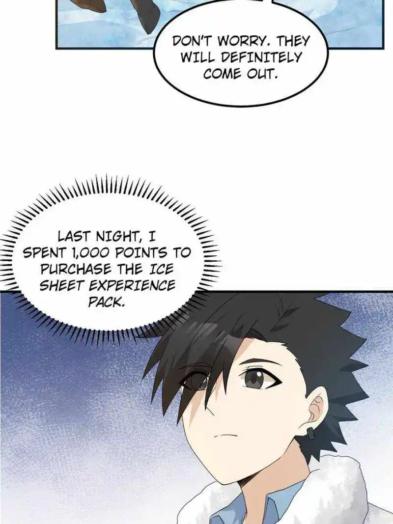 Survive On A Deserted Island With Beautiful Girls Chapter 234