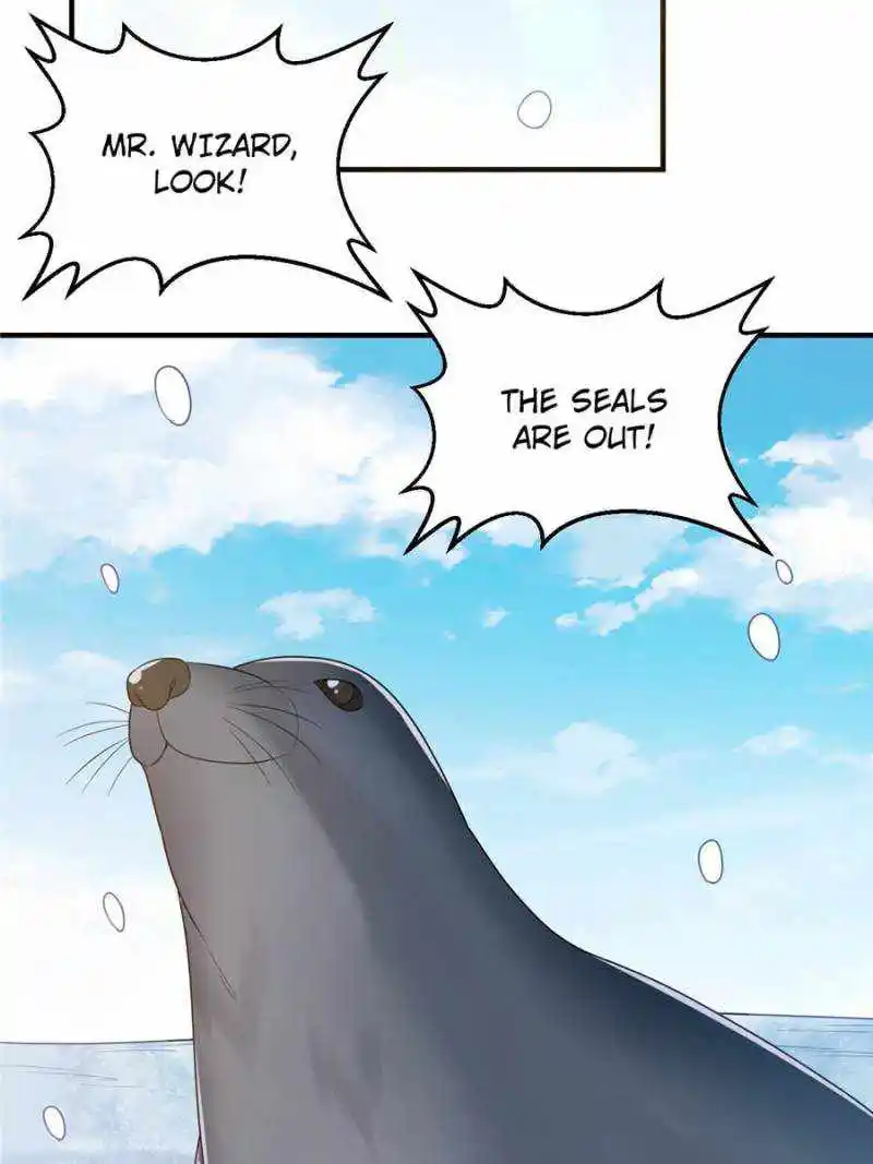 Survive On A Deserted Island With Beautiful Girls Chapter 234