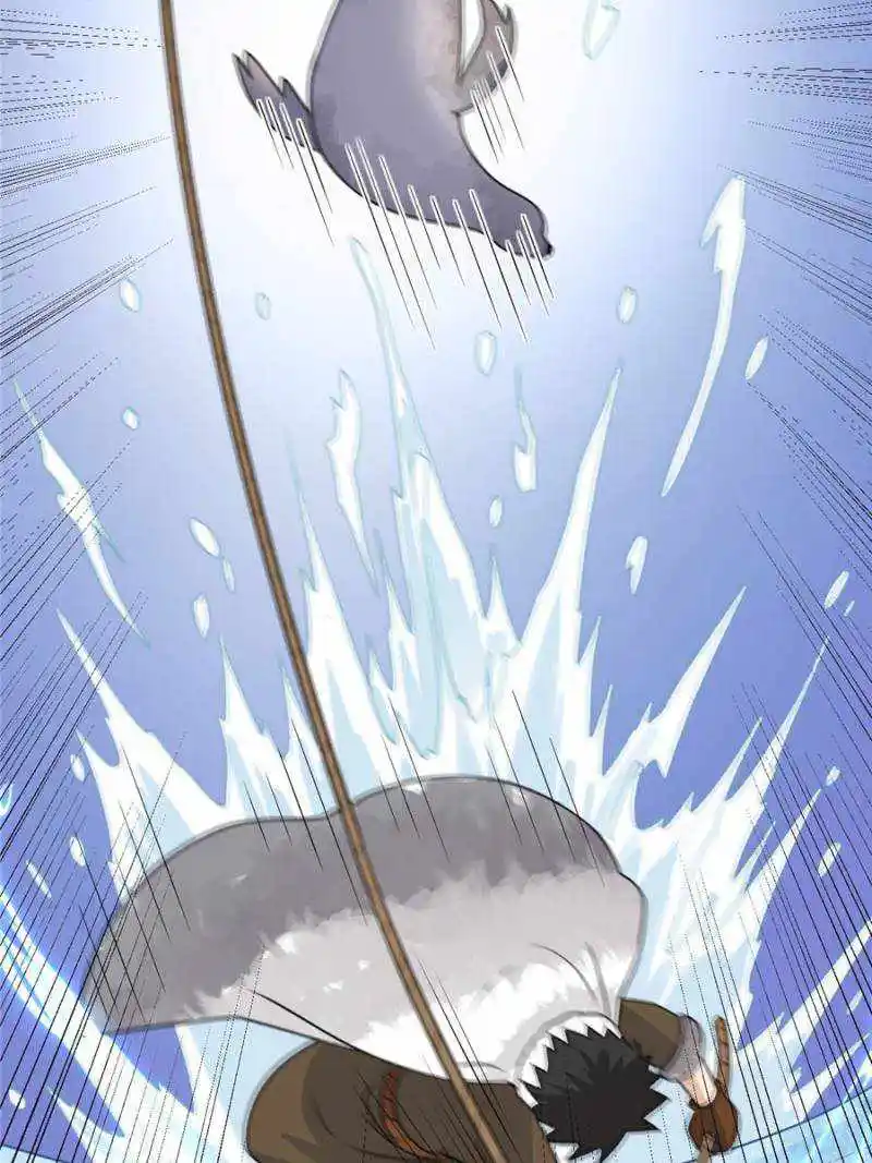 Survive On A Deserted Island With Beautiful Girls Chapter 235