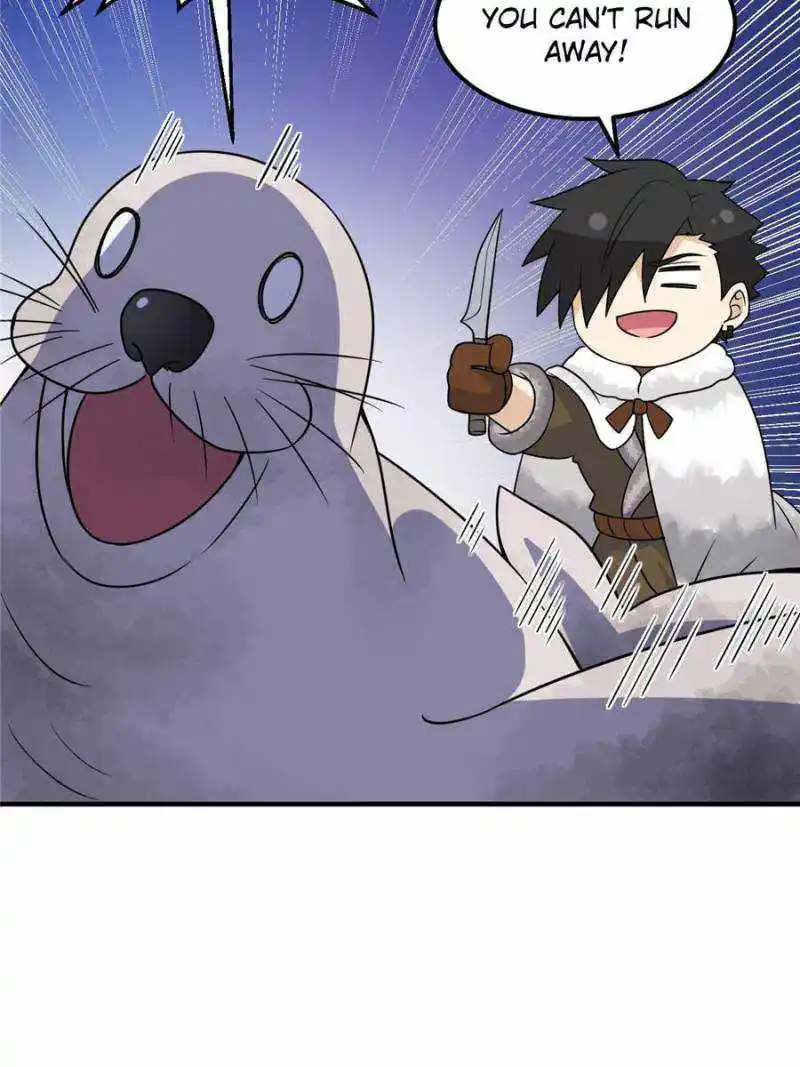 Survive On A Deserted Island With Beautiful Girls Chapter 235