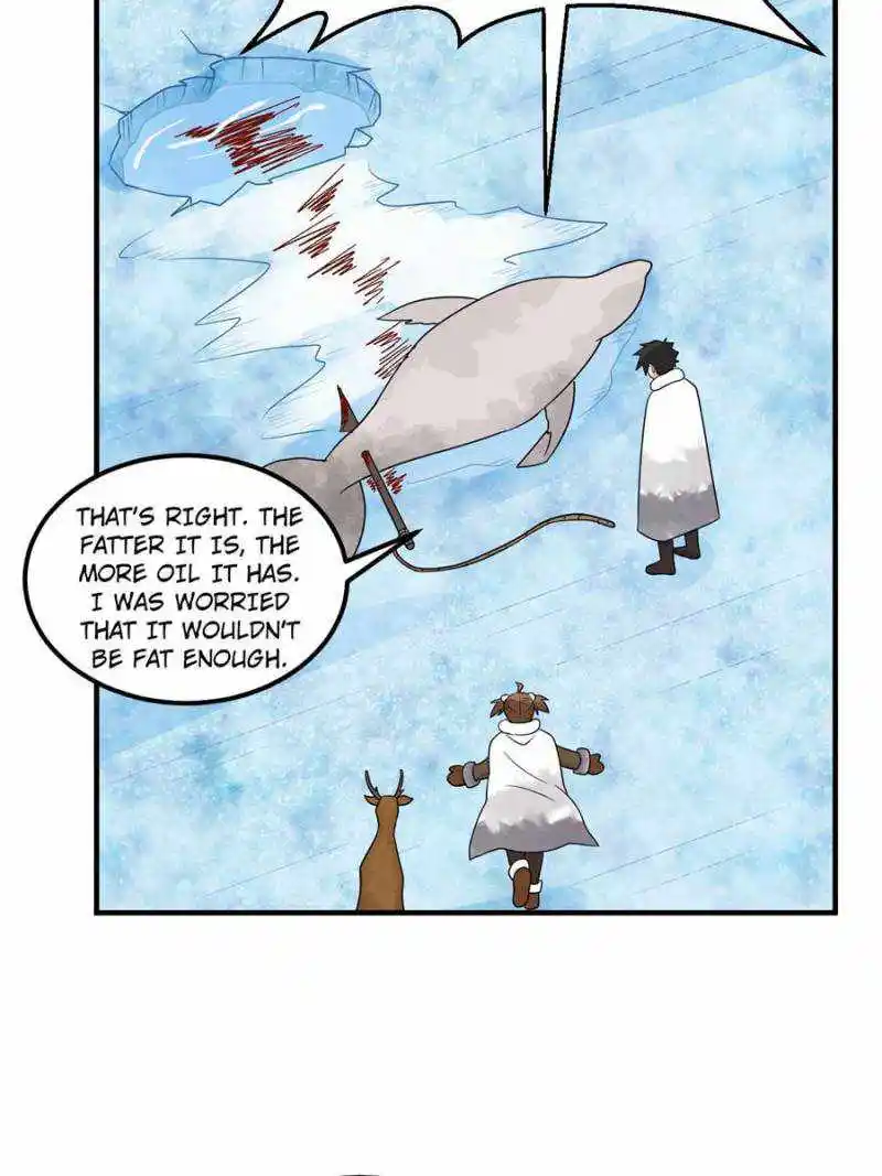 Survive On A Deserted Island With Beautiful Girls Chapter 235