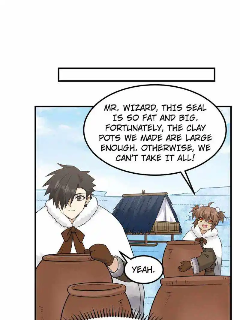 Survive On A Deserted Island With Beautiful Girls Chapter 235