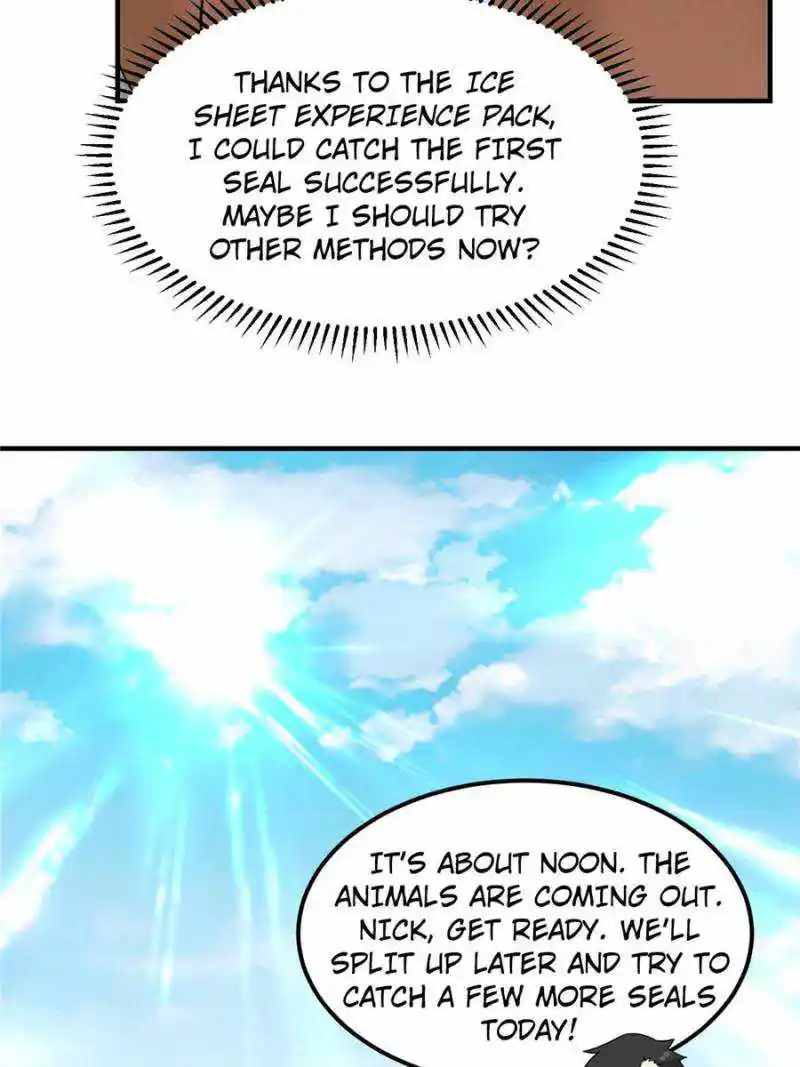 Survive On A Deserted Island With Beautiful Girls Chapter 235