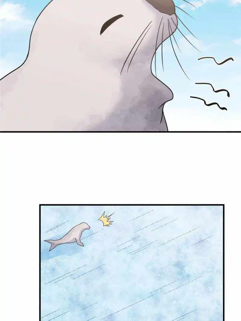 Survive On A Deserted Island With Beautiful Girls Chapter 235