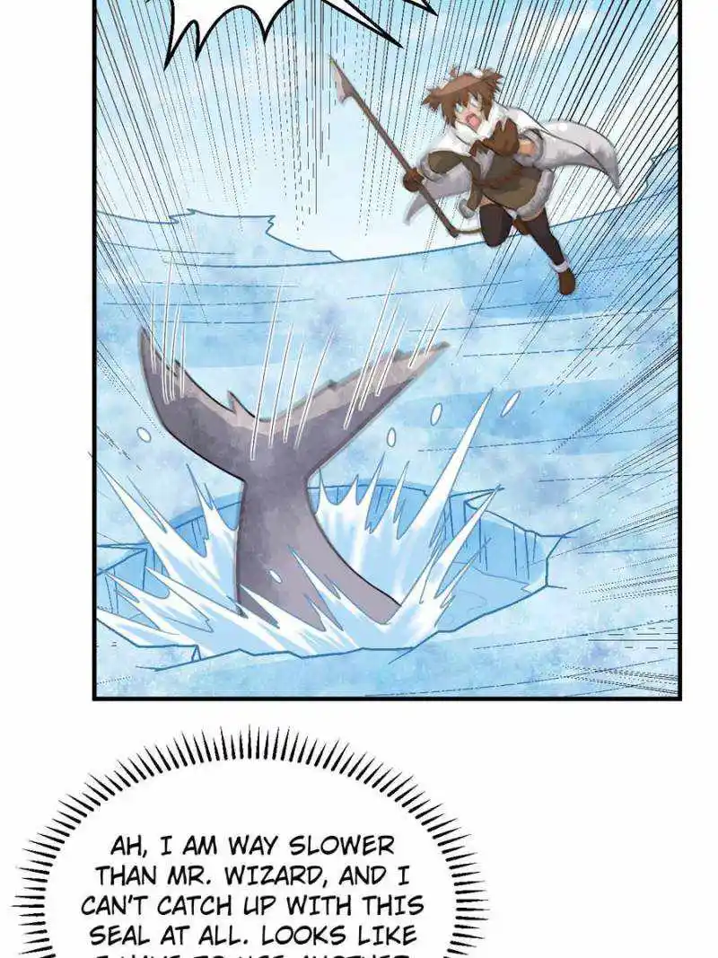 Survive On A Deserted Island With Beautiful Girls Chapter 235