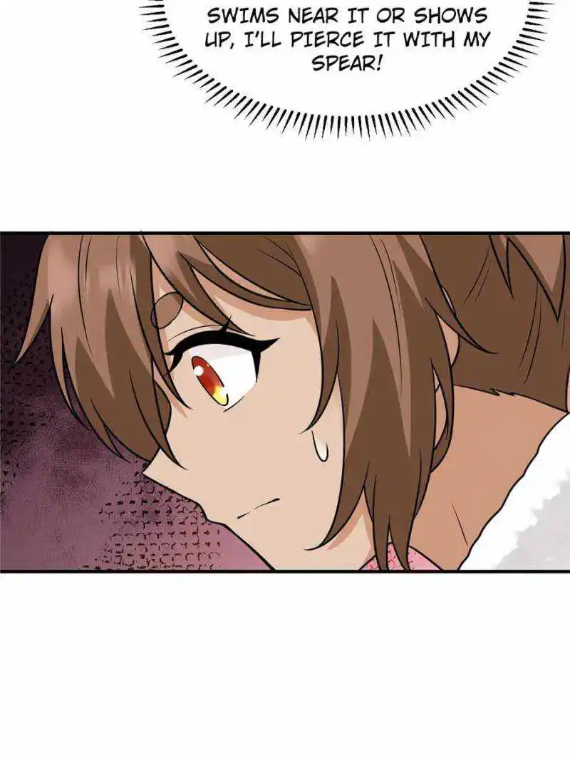 Survive On A Deserted Island With Beautiful Girls Chapter 235