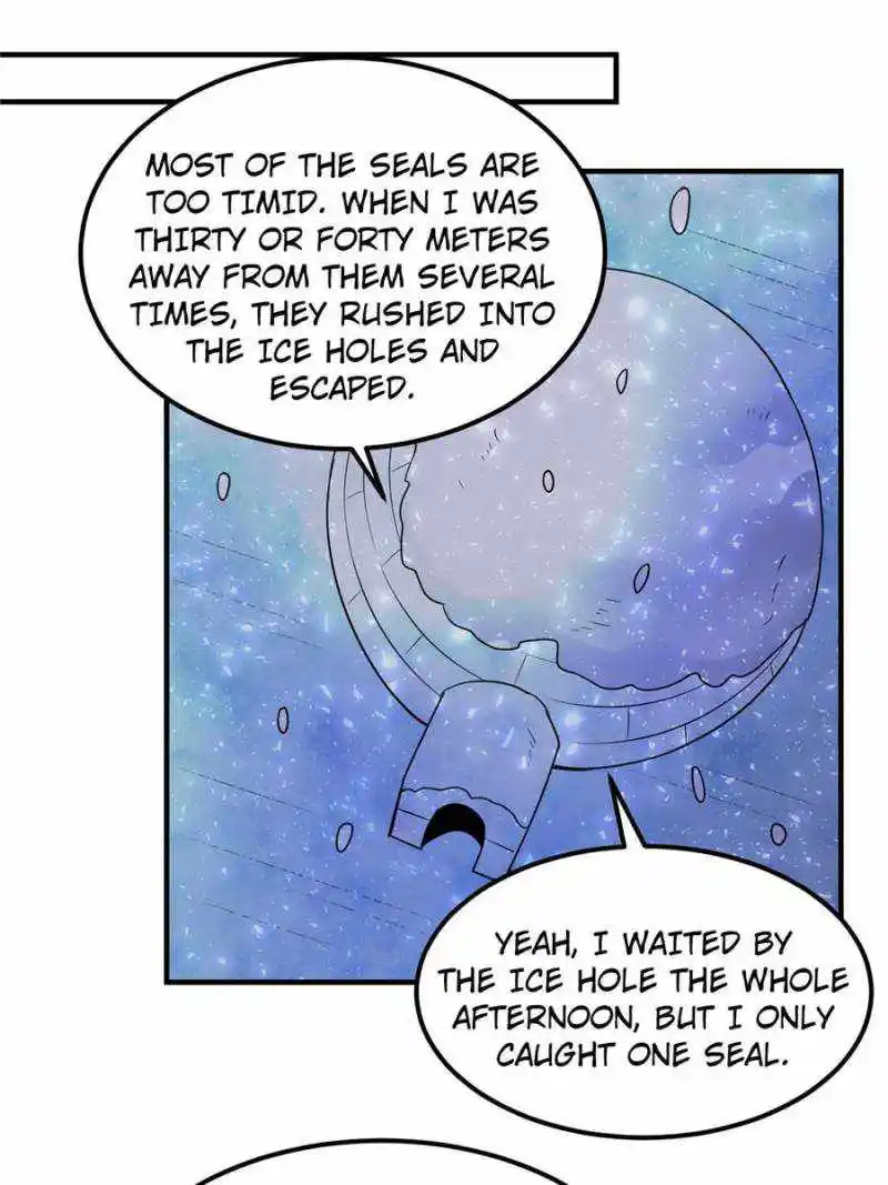 Survive On A Deserted Island With Beautiful Girls Chapter 235