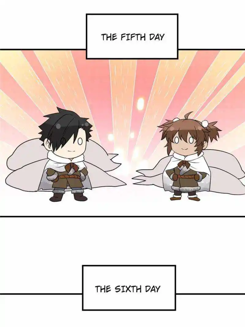 Survive On A Deserted Island With Beautiful Girls Chapter 235