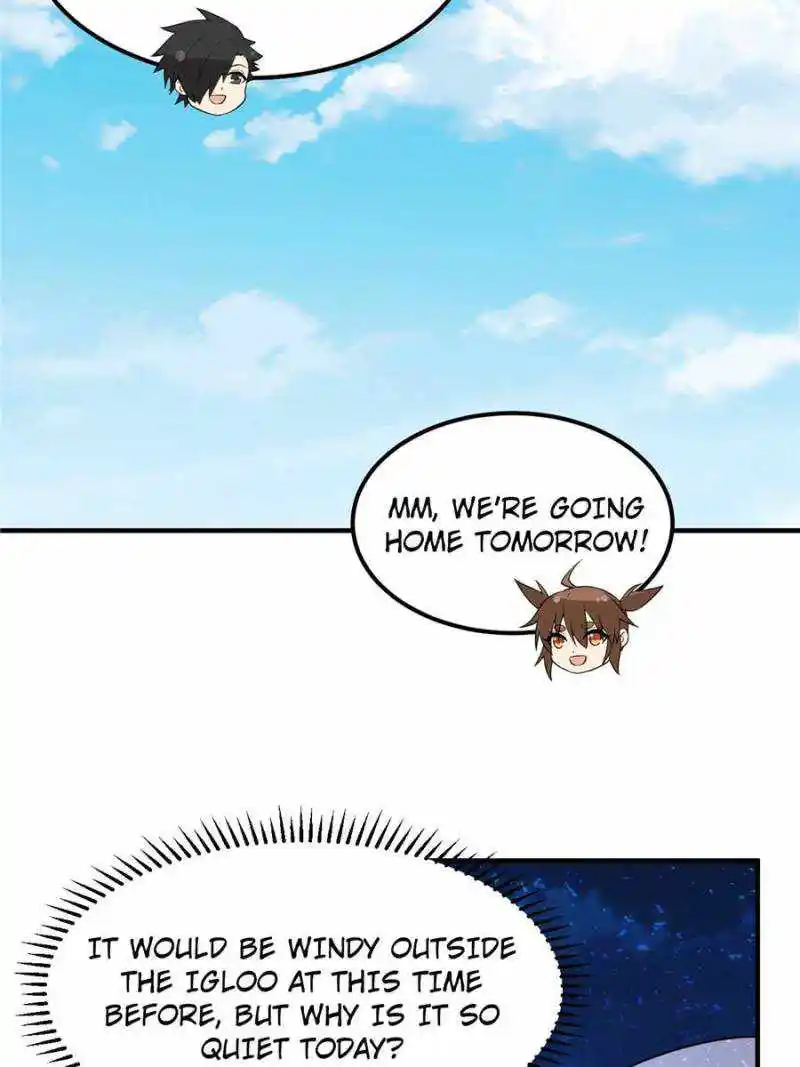 Survive On A Deserted Island With Beautiful Girls Chapter 235