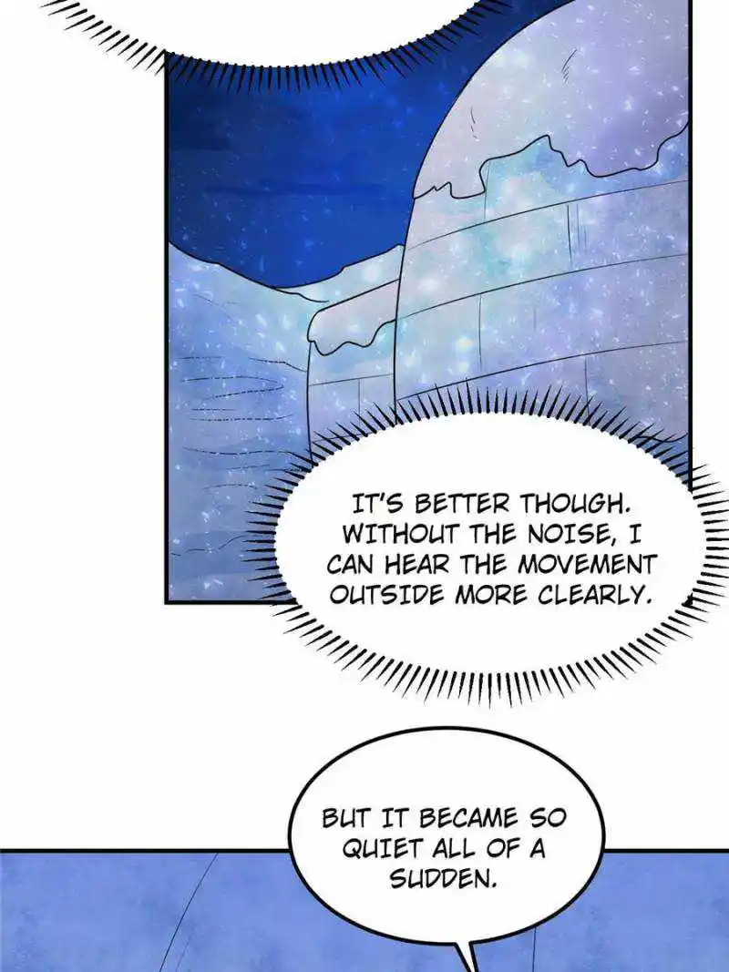 Survive On A Deserted Island With Beautiful Girls Chapter 235