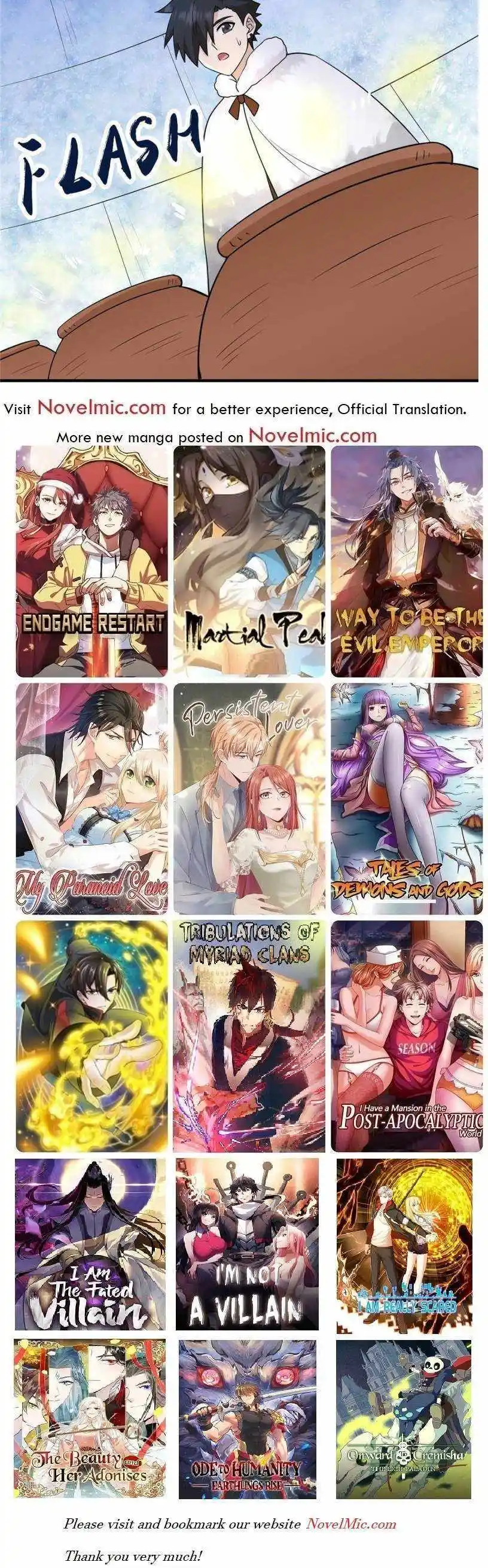 Survive On A Deserted Island With Beautiful Girls Chapter 235