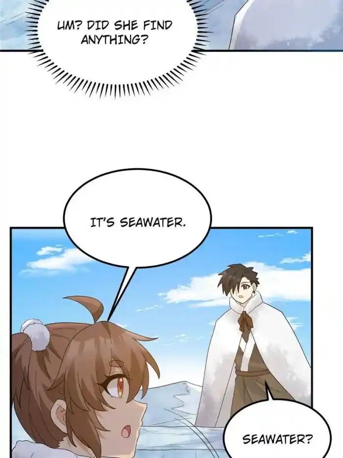 Survive On A Deserted Island With Beautiful Girls Chapter 236