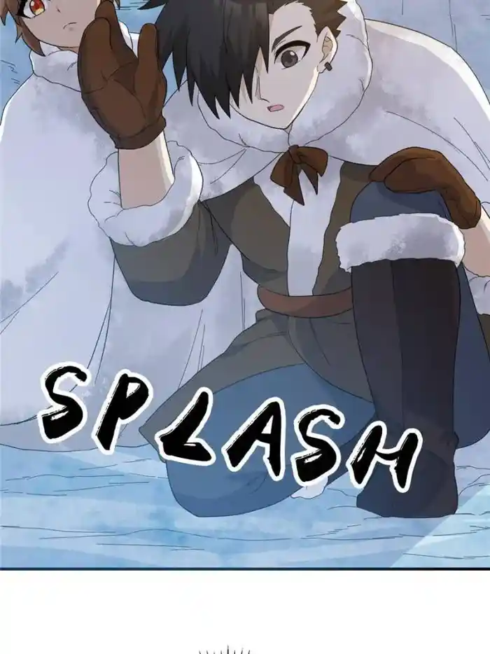 Survive On A Deserted Island With Beautiful Girls Chapter 236