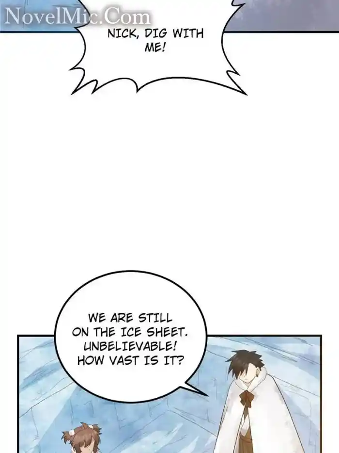 Survive On A Deserted Island With Beautiful Girls Chapter 236