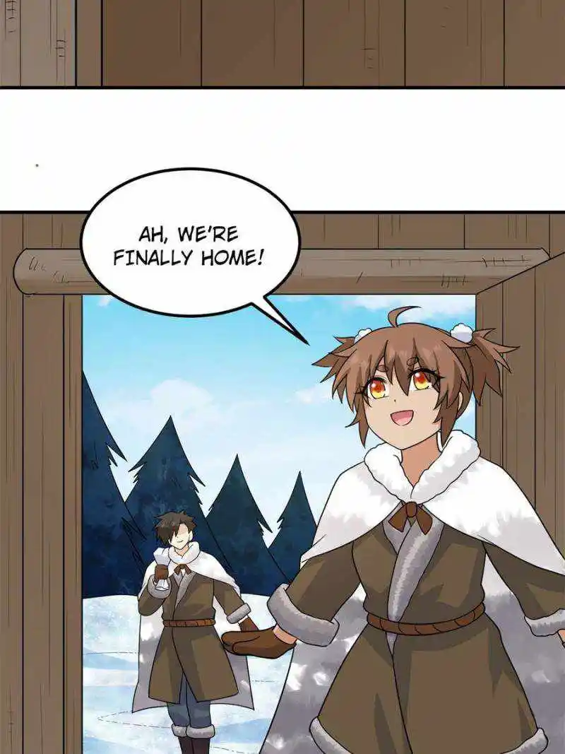 Survive On A Deserted Island With Beautiful Girls Chapter 237