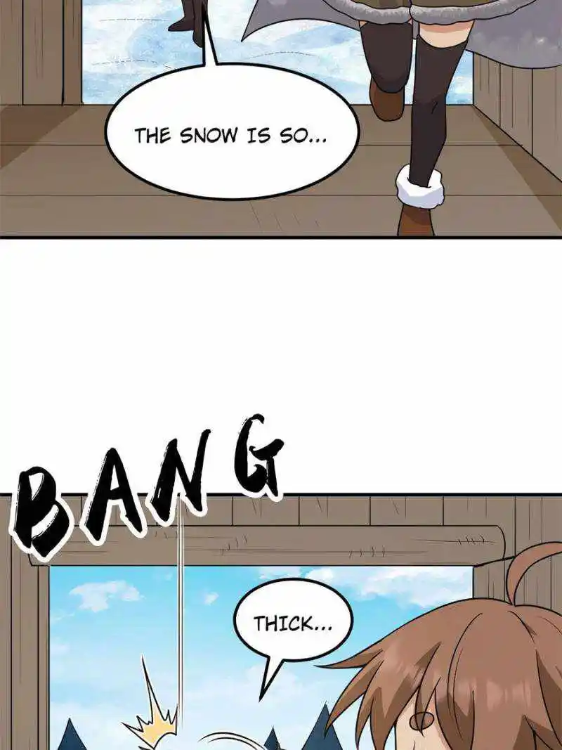 Survive On A Deserted Island With Beautiful Girls Chapter 237