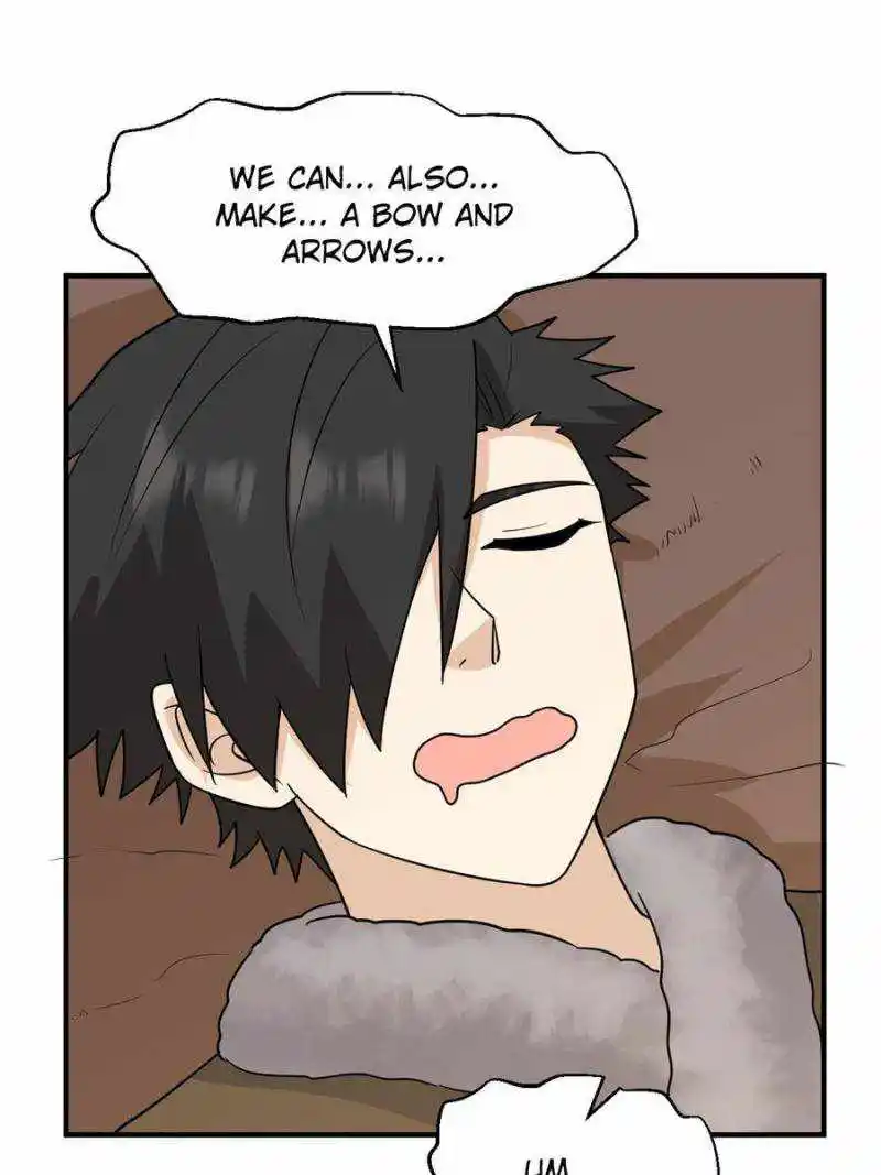 Survive On A Deserted Island With Beautiful Girls Chapter 237