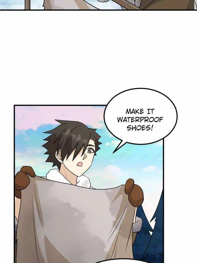 Survive On A Deserted Island With Beautiful Girls Chapter 237