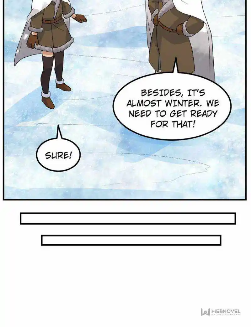 Survive On A Deserted Island With Beautiful Girls Chapter 237