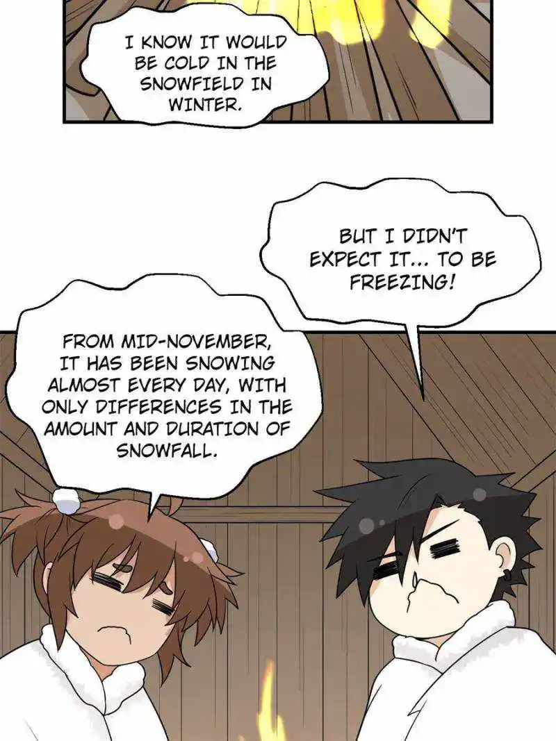 Survive On A Deserted Island With Beautiful Girls Chapter 237