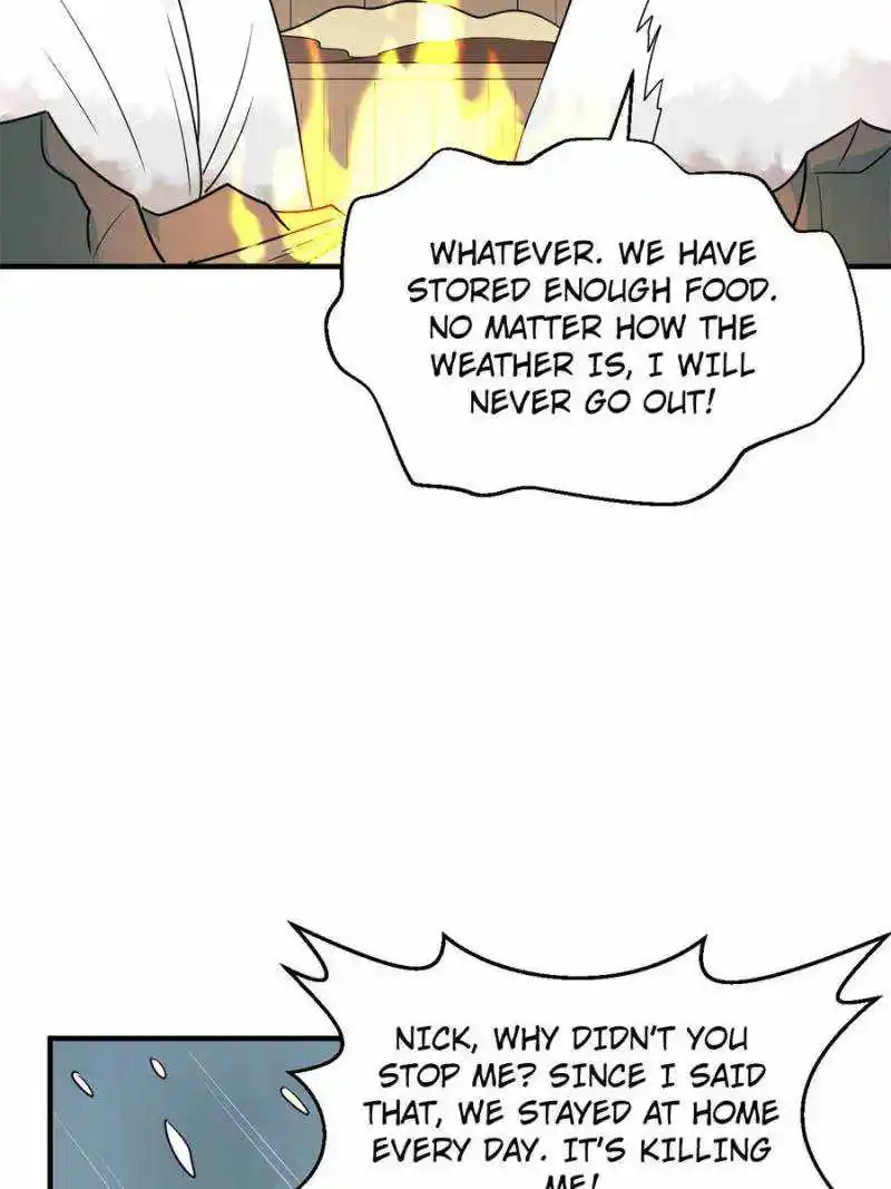 Survive On A Deserted Island With Beautiful Girls Chapter 237