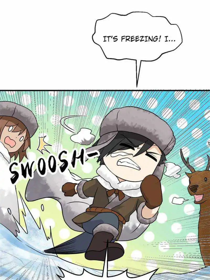 Survive On A Deserted Island With Beautiful Girls Chapter 237