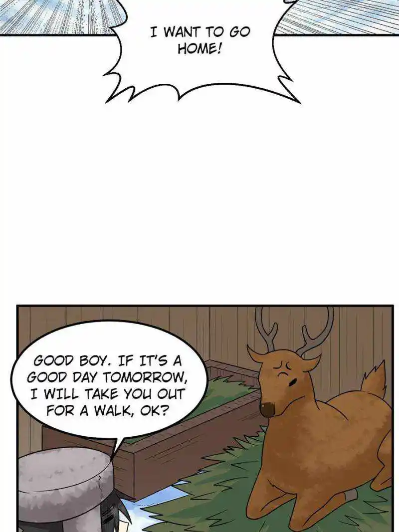 Survive On A Deserted Island With Beautiful Girls Chapter 237