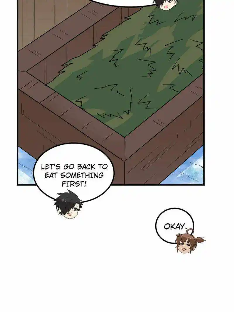 Survive On A Deserted Island With Beautiful Girls Chapter 237