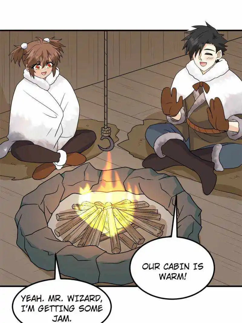 Survive On A Deserted Island With Beautiful Girls Chapter 237