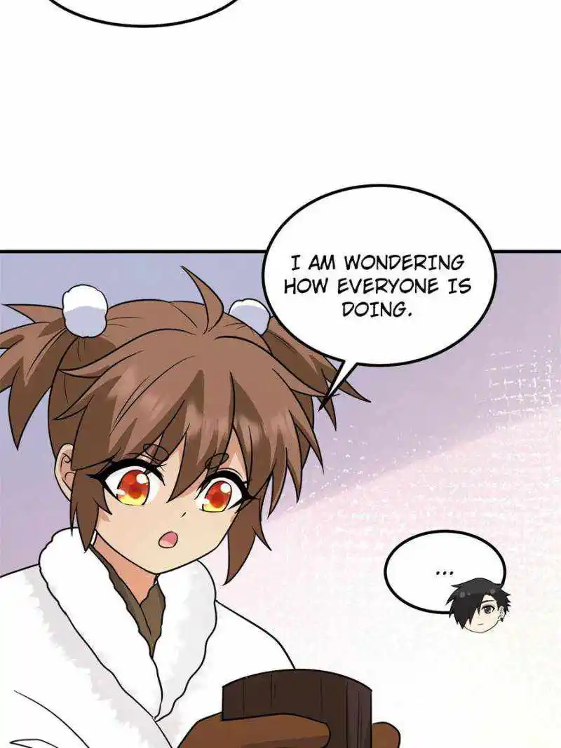 Survive On A Deserted Island With Beautiful Girls Chapter 237