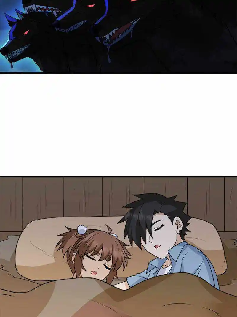 Survive On A Deserted Island With Beautiful Girls Chapter 237