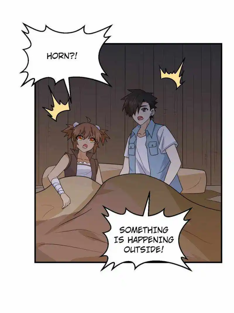 Survive On A Deserted Island With Beautiful Girls Chapter 237