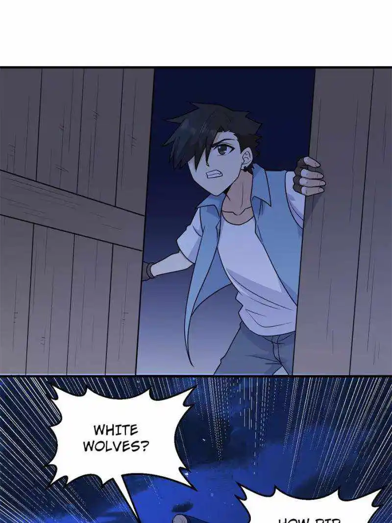 Survive On A Deserted Island With Beautiful Girls Chapter 237