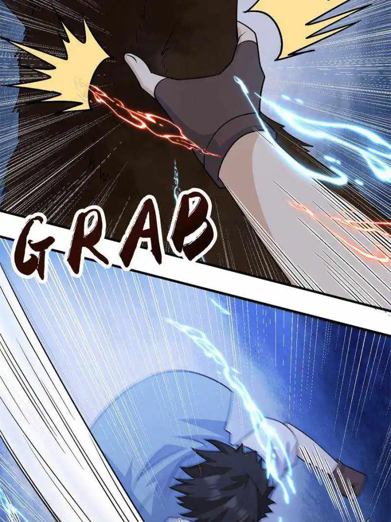 Survive On A Deserted Island With Beautiful Girls Chapter 237