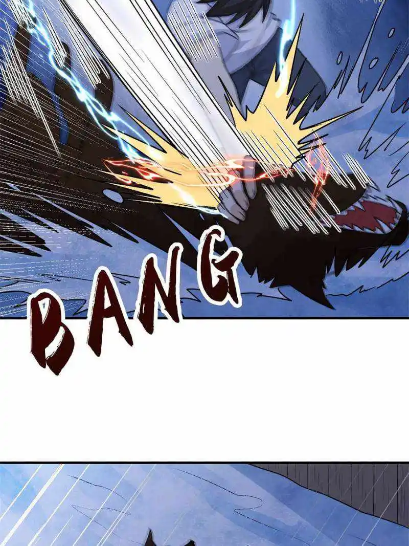 Survive On A Deserted Island With Beautiful Girls Chapter 237