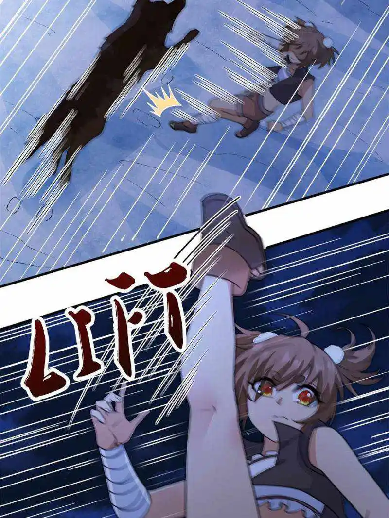 Survive On A Deserted Island With Beautiful Girls Chapter 237