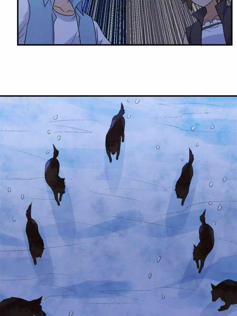 Survive On A Deserted Island With Beautiful Girls Chapter 237