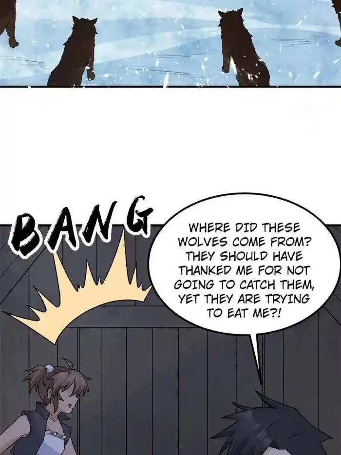 Survive On A Deserted Island With Beautiful Girls Chapter 238