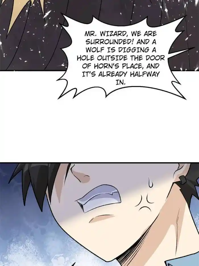 Survive On A Deserted Island With Beautiful Girls Chapter 238