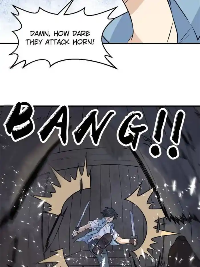 Survive On A Deserted Island With Beautiful Girls Chapter 238