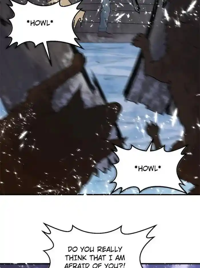 Survive On A Deserted Island With Beautiful Girls Chapter 238