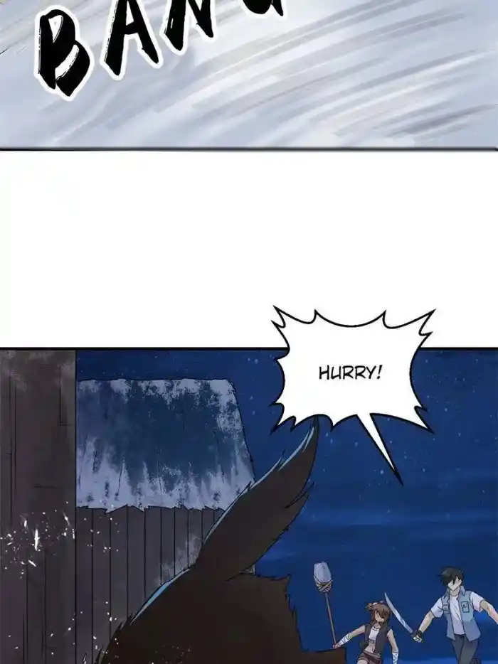 Survive On A Deserted Island With Beautiful Girls Chapter 238