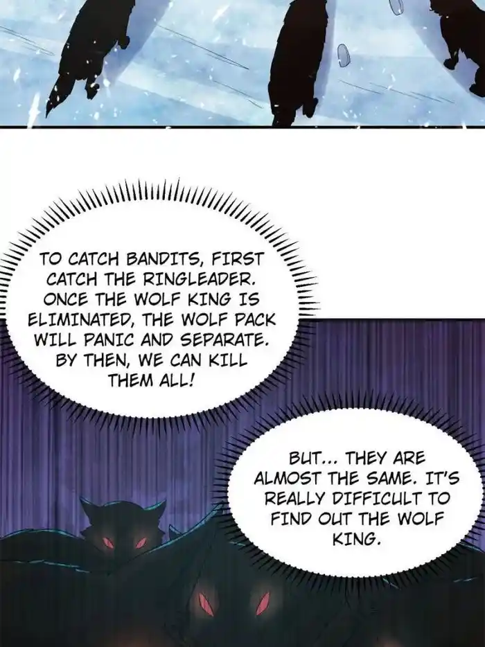 Survive On A Deserted Island With Beautiful Girls Chapter 238